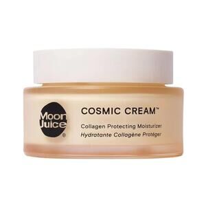 MOON JUICE Cosmic Cream Collagen Protecting Moisturizer 1.7 oz New in Box